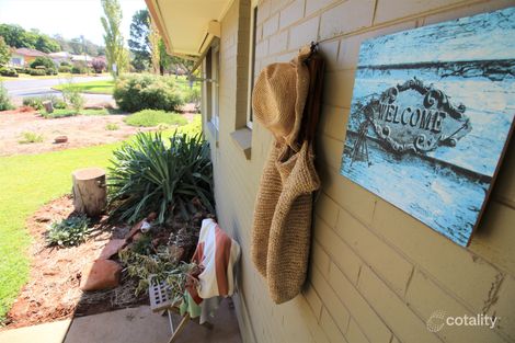 Property photo of 7 Langley Crescent Griffith NSW 2680