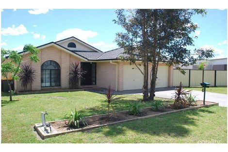 18 The Garden Walk, Worrigee, NSW 2540