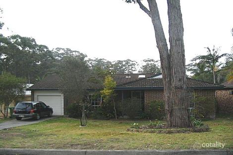 20 Kuburra Rd, Erina, NSW 2250