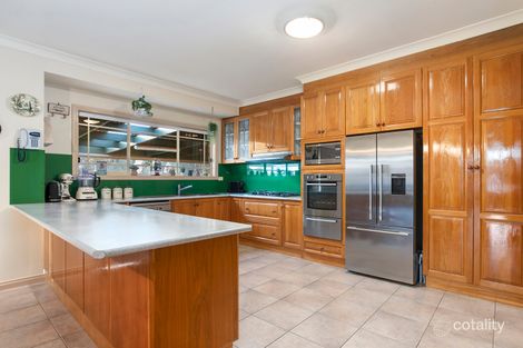 Property photo of 38 Border Drive Keilor East VIC 3033