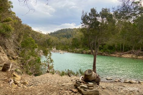 Property photo of LOT 3 Rosedale Road Bicheno TAS 7215