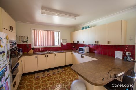 Property photo of 33 Bobs Street Gilgandra NSW 2827