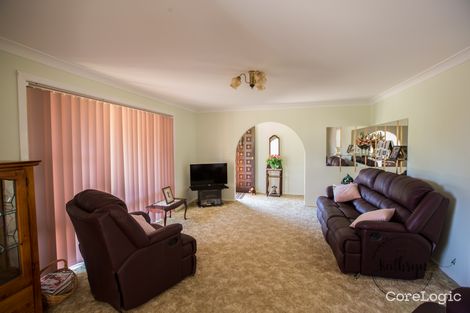 Property photo of 33 Bobs Street Gilgandra NSW 2827