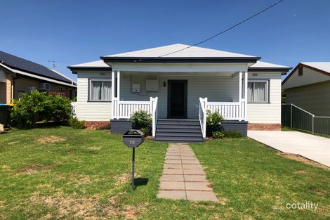 14 Herbert St, Gulgong, NSW 2852