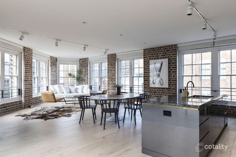 Property photo of 4/46-52 Wentworth Avenue Surry Hills NSW 2010