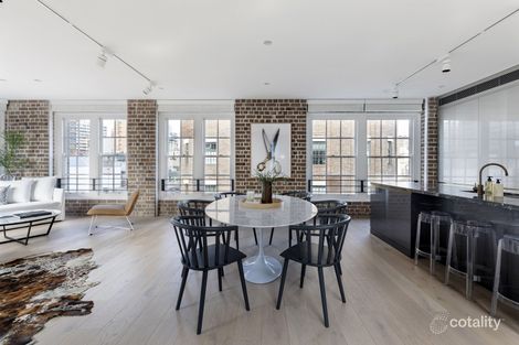 Property photo of 4/46-52 Wentworth Avenue Surry Hills NSW 2010