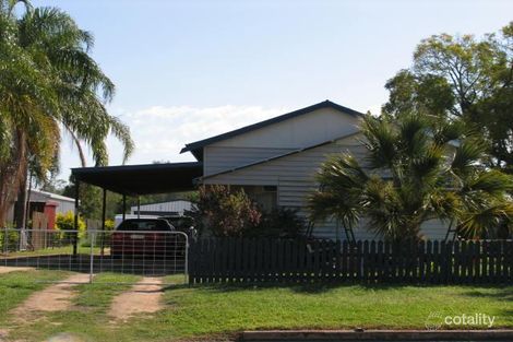 104 Meson St, Gayndah, QLD 4625
