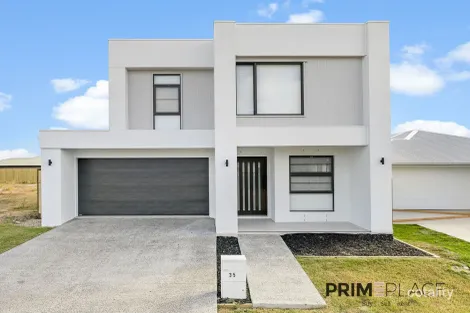 Property photo of 35 Celestial Way White Rock QLD 4306