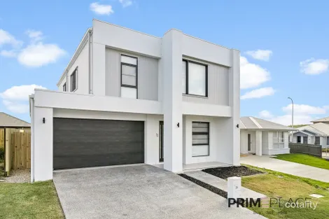Property photo of 35 Celestial Way White Rock QLD 4306
