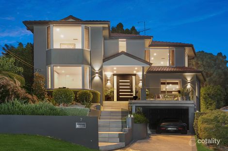 7 Yarrandi Pl, Longueville, NSW 2066