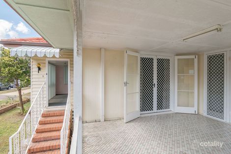 Property photo of 5 Clem Street Brassall QLD 4305