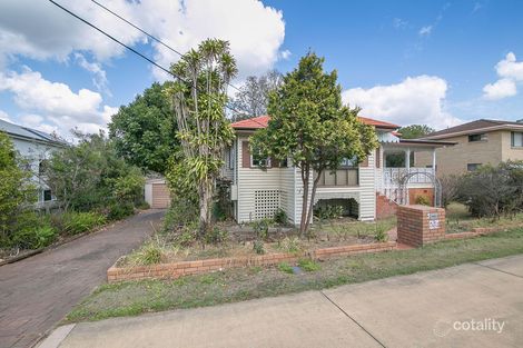 Property photo of 5 Clem Street Brassall QLD 4305