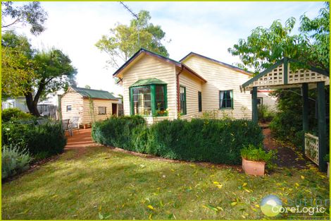 Property photo of 38 Forster Street Bungendore NSW 2621