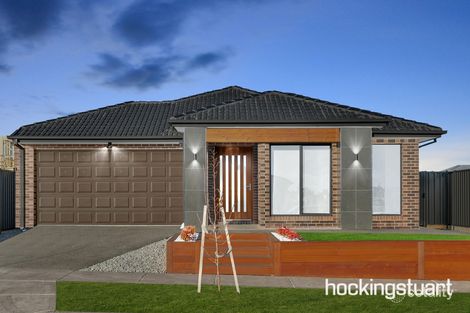 Property photo of 11 Tindari Way Wollert VIC 3750