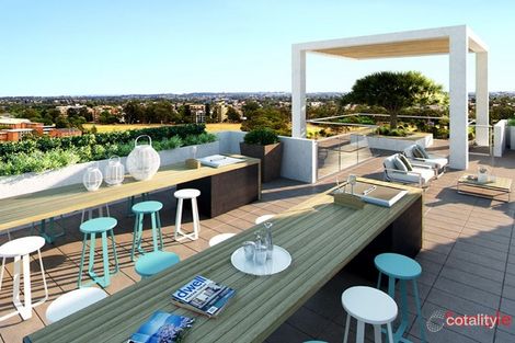Property photo of 2302/29 Hunter Street Parramatta NSW 2150