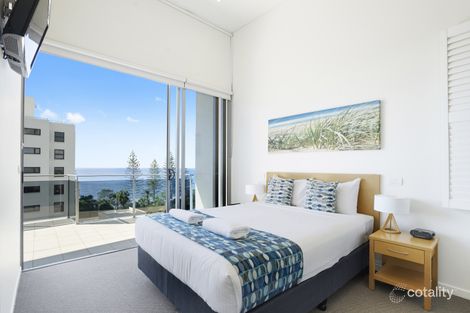 Property photo of 803/79-83 First Avenue Mooloolaba QLD 4557