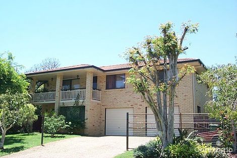 Property photo of 12 Plateau Drive Springwood QLD 4127
