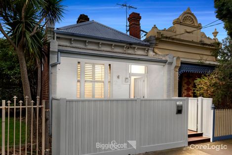 Property photo of 25 Murphy Street Richmond VIC 3121