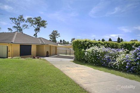 10 Treefern Cl, Aberglasslyn, NSW 2320