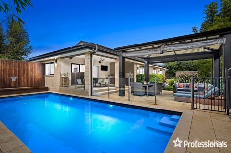 Property photo of 7 Chevalier Crescent Mooroolbark VIC 3138