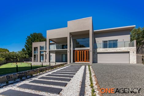 5 Teak Pl, Jerrabomberra, NSW 2619