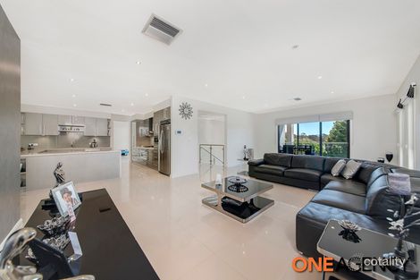 Property photo of 5 Teak Place Jerrabomberra NSW 2619