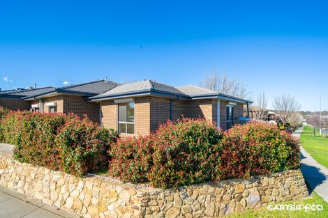 Property photo of 2 Ben Blakeney Street Bonner ACT 2914