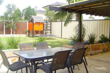 Property photo of 95 Weston Street Panania NSW 2213