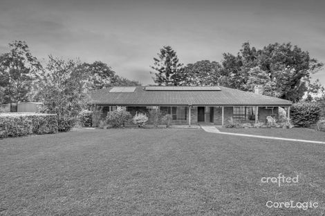 Property photo of 40 Parkes Court Tamborine QLD 4270