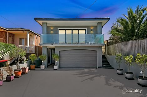 Property photo of 68 Caledonian Street Bexley NSW 2207