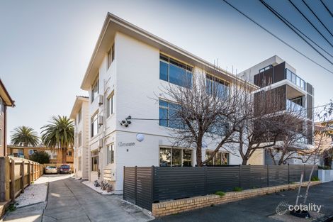 8/8 Cardigan St, St Kilda East, VIC 3183