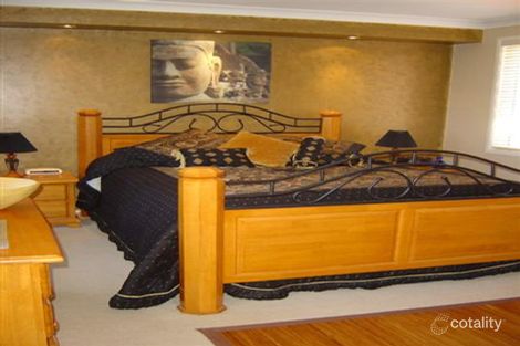 Property photo of 45 Knightsbridge Avenue Glenwood NSW 2768