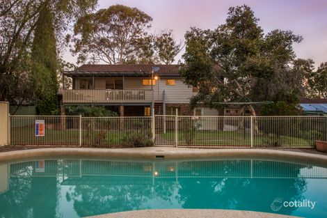 Property photo of 9 Pillapai Road Brightwaters NSW 2264