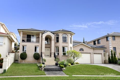 35 Feodore Dr, Cecil Hills, NSW 2171