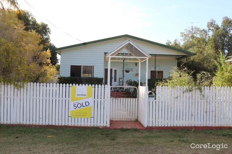 Property photo of 15-17 Carter Street Charleville QLD 4470