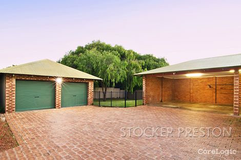 Property photo of 588 Geographe Bay Road Abbey WA 6280