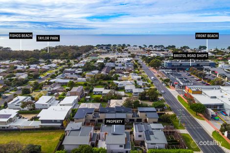 Property photo of 2/44 Bristol Road Torquay VIC 3228