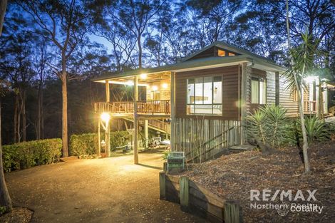 8 Somers St, Cashmere, QLD 4500