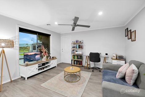 Property photo of 9 Thomas Weston Court Yarragon VIC 3823