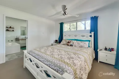 Property photo of 1 Vine Street Macleay Island QLD 4184