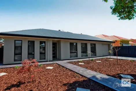 Property photo of 27A Thistle Avenue Klemzig SA 5087