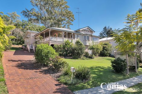 Property photo of 128 Grovely Terrace Mitchelton QLD 4053