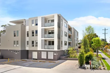303/10-18 Meryll Ave, Baulkham Hills, NSW 2153