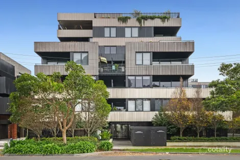 309/12 ALBERT ST, HAWTHORN EAST, VIC 3123