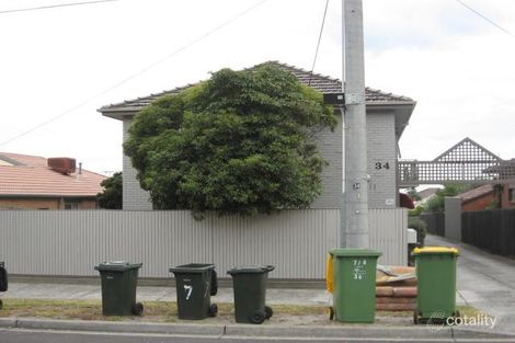 2/34 Pender St, Thornbury, VIC 3071