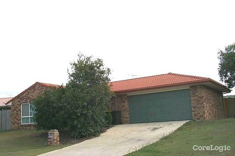 Property photo of 3 Allenby Crescent Windaroo QLD 4207