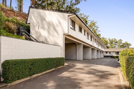 39/2 Benjamin St, Mount Lofty, QLD 4350