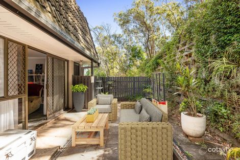 Property photo of 39/2 Benjamin Street Mount Lofty QLD 4350