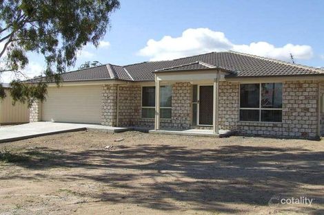 Property photo of 2 Wagtail Drive Regency Downs QLD 4341