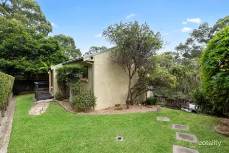 Property photo of 8/10 Playfair Road Mount Colah NSW 2079